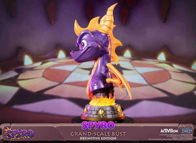 Spyro™ the Dragon – Spyro™ Grand-Scale Bust (Definitive Edition) (spyrobust_gsb_def_15.jpg)