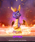 Spyro™ the Dragon – Spyro™ Grand-Scale Bust (Exclusive Closed Wing Edition) (spyrobust_gsbexcclose_00.jpg)