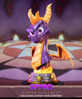 Spyro™ the Dragon – Spyro™ Grand-Scale Bust (Exclusive Closed Wing Edition) (spyrobust_gsbexcclose_03.jpg)