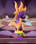 Spyro™ the Dragon – Spyro™ Grand-Scale Bust (Exclusive Closed Wing Edition) (spyrobust_gsbexcclose_07.jpg)