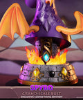 Spyro™ the Dragon – Spyro™ Grand-Scale Bust (Exclusive Closed Wing Edition) (spyrobust_gsbexcclose_12.jpg)