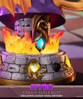 Spyro™ the Dragon – Spyro™ Grand-Scale Bust (Exclusive Closed Wing Edition) (spyrobust_gsbexcclose_13.jpg)