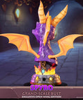 Spyro™ the Dragon – Spyro™ Grand-Scale Bust (Exclusive Open Wing Edition) (spyrobust_gsbexcopen_06.jpg)