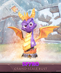 Spyro™ the Dragon – Spyro™ Grand-Scale Bust (Standard Edition) (spyrobust_gsbstn_00.jpg)