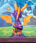 Spyro™ the Dragon – Spyro™ Grand-Scale Bust (Standard Edition) (spyrobust_gsbstn_06.jpg)