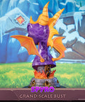 Spyro™ the Dragon – Spyro™ Grand-Scale Bust (Standard Edition) (spyrobust_gsbstn_07.jpg)