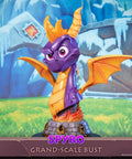 Spyro™ the Dragon – Spyro™ Grand-Scale Bust (Standard Edition) (spyrobust_gsbstn_09.jpg)