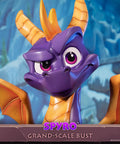 Spyro™ the Dragon – Spyro™ Grand-Scale Bust (Standard Edition) (spyrobust_gsbstn_11.jpg)