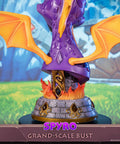 Spyro™ the Dragon – Spyro™ Grand-Scale Bust (Standard Edition) (spyrobust_gsbstn_13.jpg)