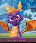 Spyro™ the Dragon – Spyro™ Grand-Scale Bust (Standard Edition) (spyrobust_gsbstn_14.jpg)