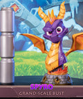 Spyro™ the Dragon – Spyro™ Grand-Scale Bust (Standard Edition) (spyrobust_gsbstn_16.jpg)