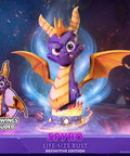 Spyro™ the Dragon – Spyro™ Life-Size Bust (Definitive Edition) (spyrobust_lsb_def_00.jpg)