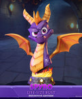 Spyro™ the Dragon – Spyro™ Life-Size Bust (Definitive Edition) (spyrobust_lsbdef_02.jpg)