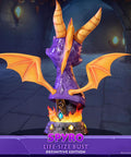 Spyro™ the Dragon – Spyro™ Life-Size Bust (Definitive Edition) (spyrobust_lsbdef_06.jpg)