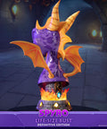 Spyro™ the Dragon – Spyro™ Life-Size Bust (Definitive Edition) (spyrobust_lsbdef_07.jpg)