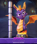 Spyro™ the Dragon – Spyro™ Life-Size Bust (Definitive Edition) (spyrobust_lsbdef_13.jpg)