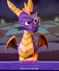 Spyro™ the Dragon – Spyro™ Life-Size Bust (Definitive Edition) (spyrobust_lsbdef_15.jpg)