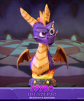 Spyro™ the Dragon – Spyro™ Life-Size Bust (Definitive Edition) (spyrobust_lsbdef_18.jpg)