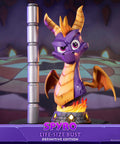 Spyro™ the Dragon – Spyro™ Life-Size Bust (Definitive Edition) (spyrobust_lsbdef_26.jpg)