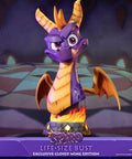 Spyro™ the Dragon – Spyro™ Life-Size Bust (Exclusive Closed Wing Edition) (spyrobust_lsbexc_close_01.jpg)