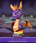 Spyro™ the Dragon – Spyro™ Life-Size Bust (Exclusive Closed Wing Edition) (spyrobust_lsbexc_close_02.jpg)