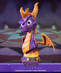 Spyro™ the Dragon – Spyro™ Life-Size Bust (Exclusive Closed Wing Edition) (spyrobust_lsbexc_close_09.jpg)