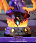Spyro™ the Dragon – Spyro™ Life-Size Bust (Exclusive Closed Wing Edition) (spyrobust_lsbexc_close_10.jpg)