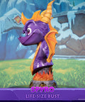 Spyro™ the Dragon – Spyro™ Life-Size Bust (Standard Edition) (spyrobust_lsbstn_04.jpg)