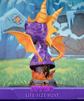Spyro™ the Dragon – Spyro™ Life-Size Bust (Standard Edition) (spyrobust_lsbstn_05.jpg)