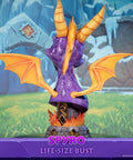 Spyro™ the Dragon – Spyro™ Life-Size Bust (Standard Edition) (spyrobust_lsbstn_06.jpg)