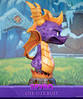 Spyro™ the Dragon – Spyro™ Life-Size Bust (Standard Edition) (spyrobust_lsbstn_08.jpg)