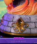 Spyro™ the Dragon – Spyro™ Life-Size Bust (Standard Edition) (spyrobust_lsbstn_14.jpg)