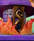 Spyro™ the Dragon – Spyro™ Life-Size Bust (Standard Edition) (spyrobust_lsbstn_15.jpg)