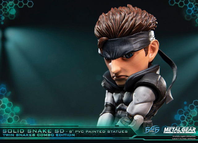 Solid Snake SD Twin Snakes Combo Edition (sssd-comboexstealth-h-05.jpg)