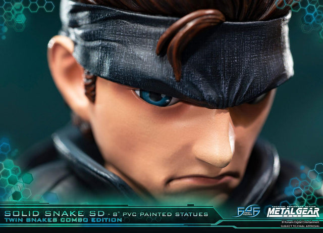 Solid Snake SD Twin Snakes Combo Edition (sssd-comboexstealth-h-07.jpg)