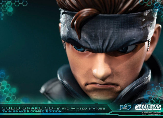 Solid Snake SD Twin Snakes Combo Edition (sssd-comboexstealth-h-08.jpg)