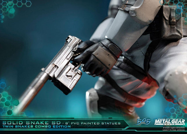 Solid Snake SD Twin Snakes Combo Edition (sssd-comboexstealth-h-15.jpg)