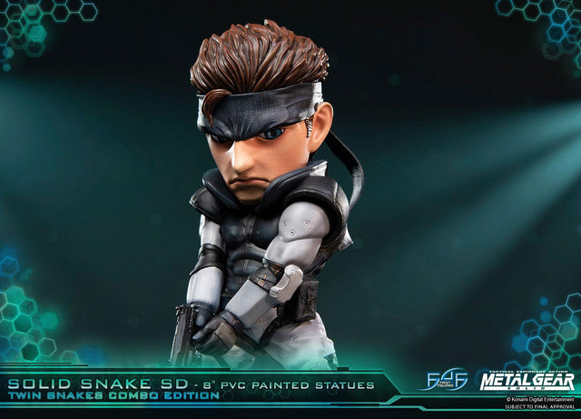 Solid Snake SD Twin Snakes Combo Edition (sssd-comboexstealth-h-28.jpg)