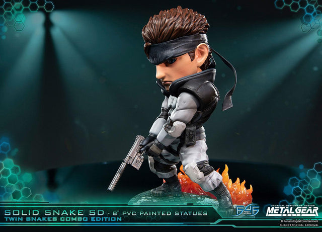 Solid Snake SD Twin Snakes Combo Edition (sssd-comboexstealth-h-30.jpg)