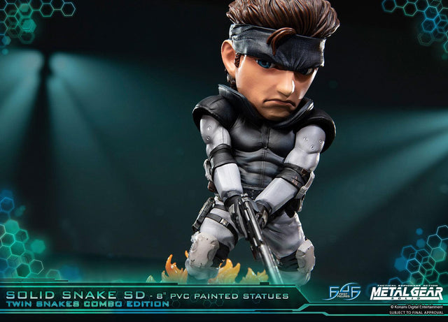Solid Snake SD Twin Snakes Combo Edition (sssd-comboexstealth-h-31.jpg)