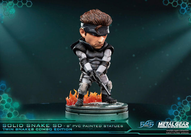 Solid Snake SD Twin Snakes Combo Edition (sssd-comboexstealth-h-35.jpg)