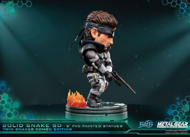 Solid Snake SD Twin Snakes Combo Edition (sssd-comboexstealth-h-36.jpg)