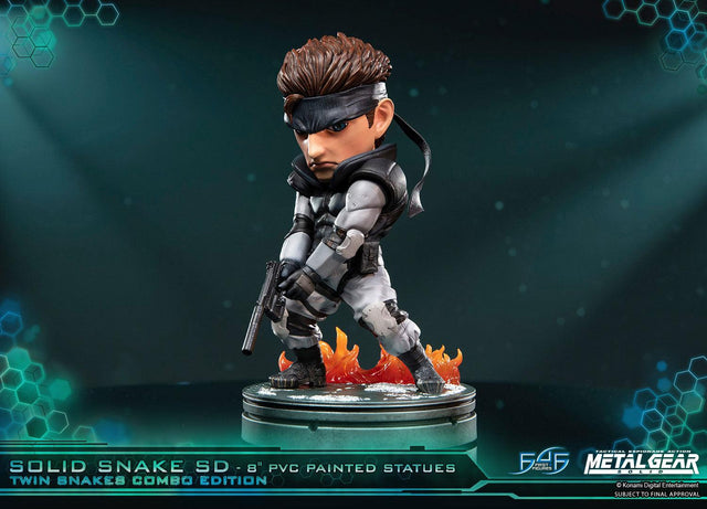 Solid Snake SD Twin Snakes Combo Edition (sssd-comboexstealth-h-41.jpg)