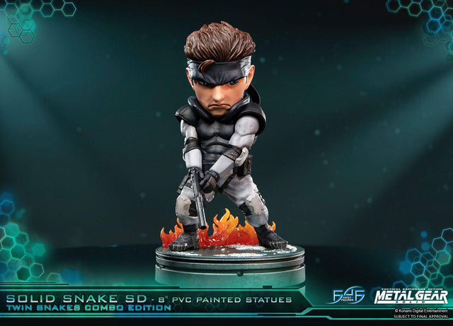 Solid Snake SD Twin Snakes Combo Edition (sssd-comboexstealth-h-42.jpg)