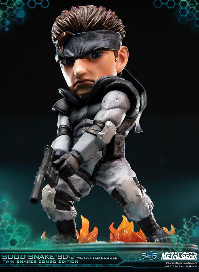 Solid Snake SD Twin Snakes Combo Edition (sssd-comboexstealth-v-04.jpg)