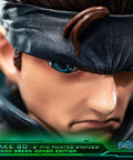 Solid Snake SD Twin Snakes Neon Green Combo Edition (sssd-comboexstealthng-h-07.jpg)