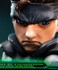 Solid Snake SD Twin Snakes Neon Green Combo Edition (sssd-comboexstealthng-h-10.jpg)