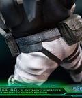 Solid Snake SD Twin Snakes Neon Green Combo Edition (sssd-comboexstealthng-h-12.jpg)