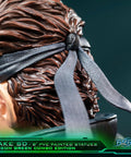 Solid Snake SD Twin Snakes Neon Green Combo Edition (sssd-comboexstealthng-h-13.jpg)