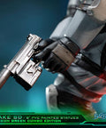 Solid Snake SD Twin Snakes Neon Green Combo Edition (sssd-comboexstealthng-h-15.jpg)